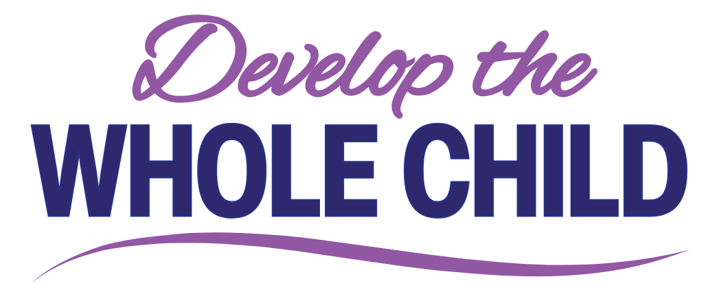 Lakes Develop the Whole Child